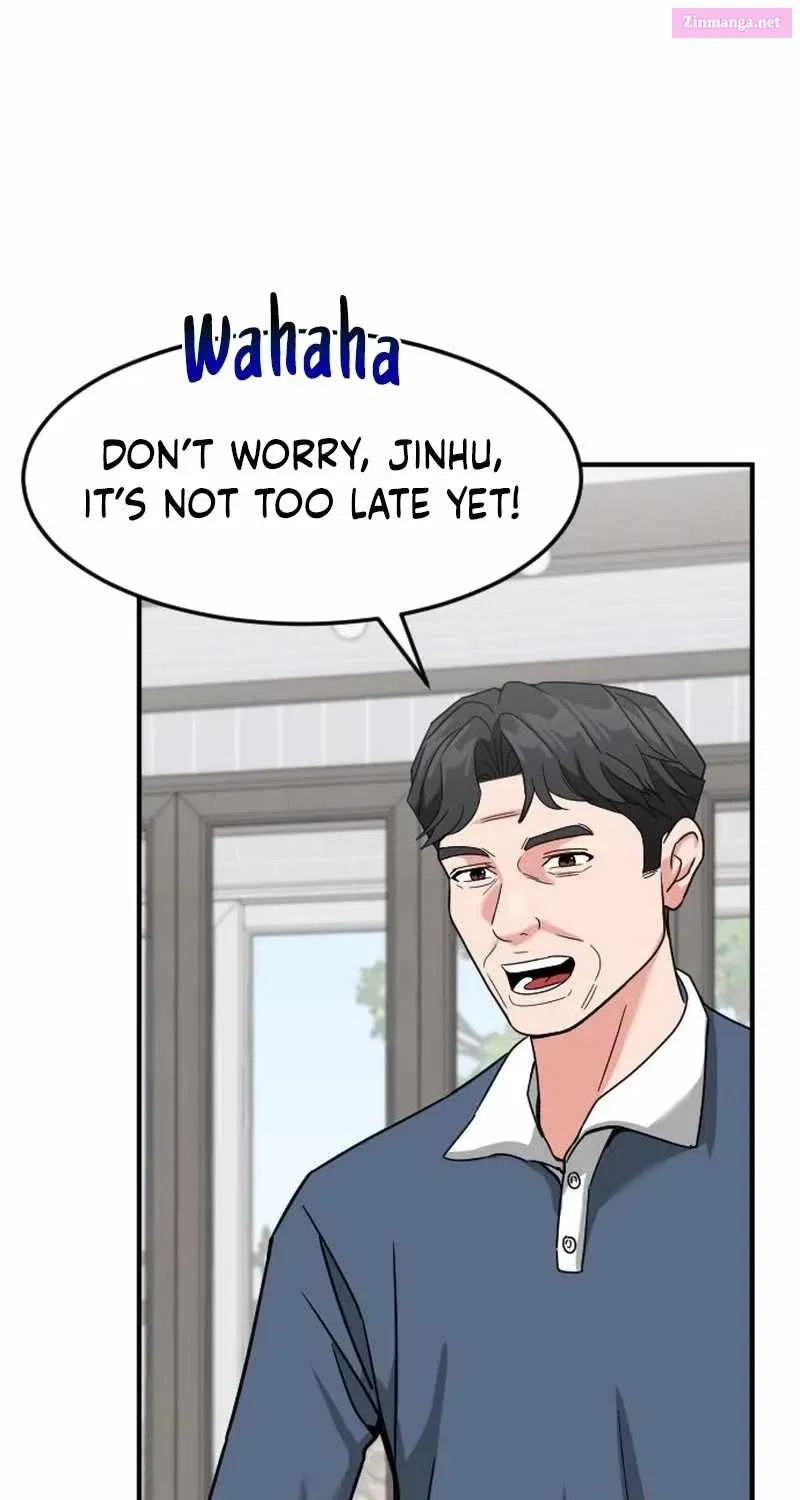 Read The Investor Who Sees the Future Manga Online