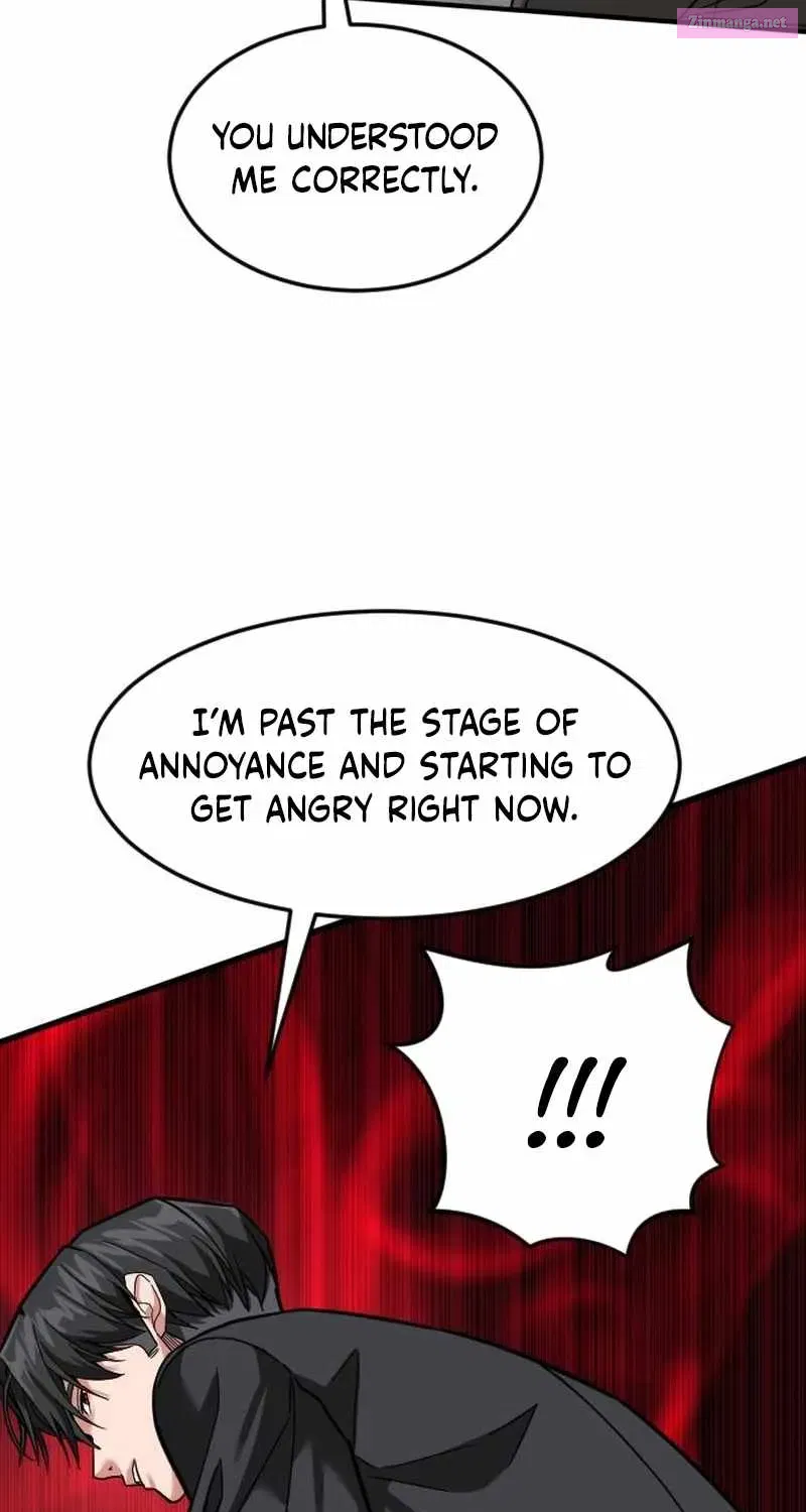 Read The Investor Who Sees the Future Manga Online