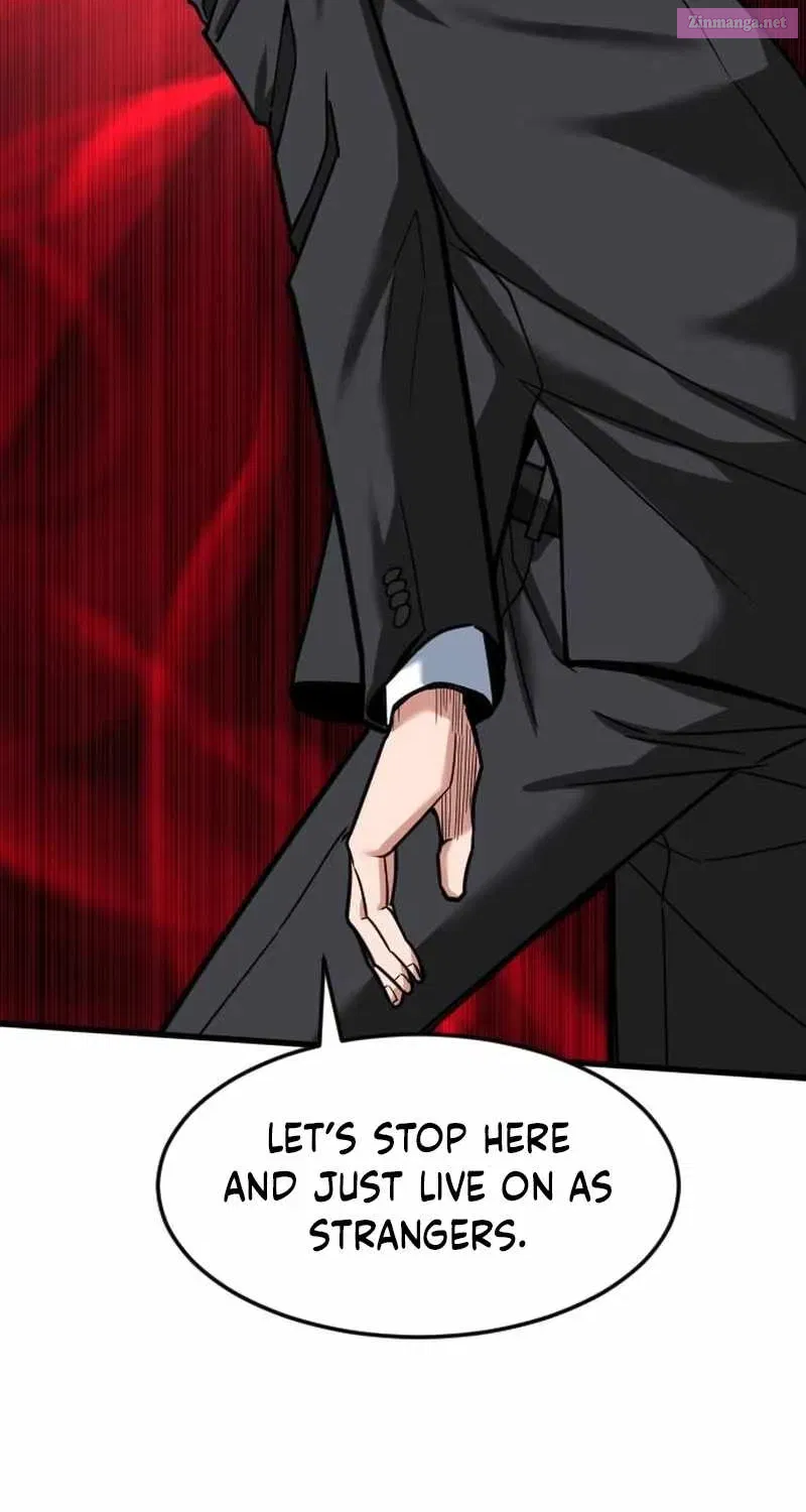 Read The Investor Who Sees the Future Manga Online