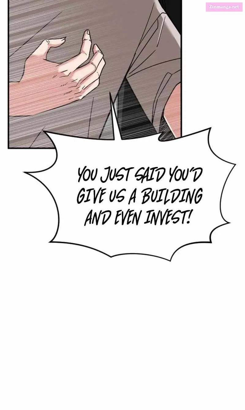 Read The Investor Who Sees the Future Manga Online