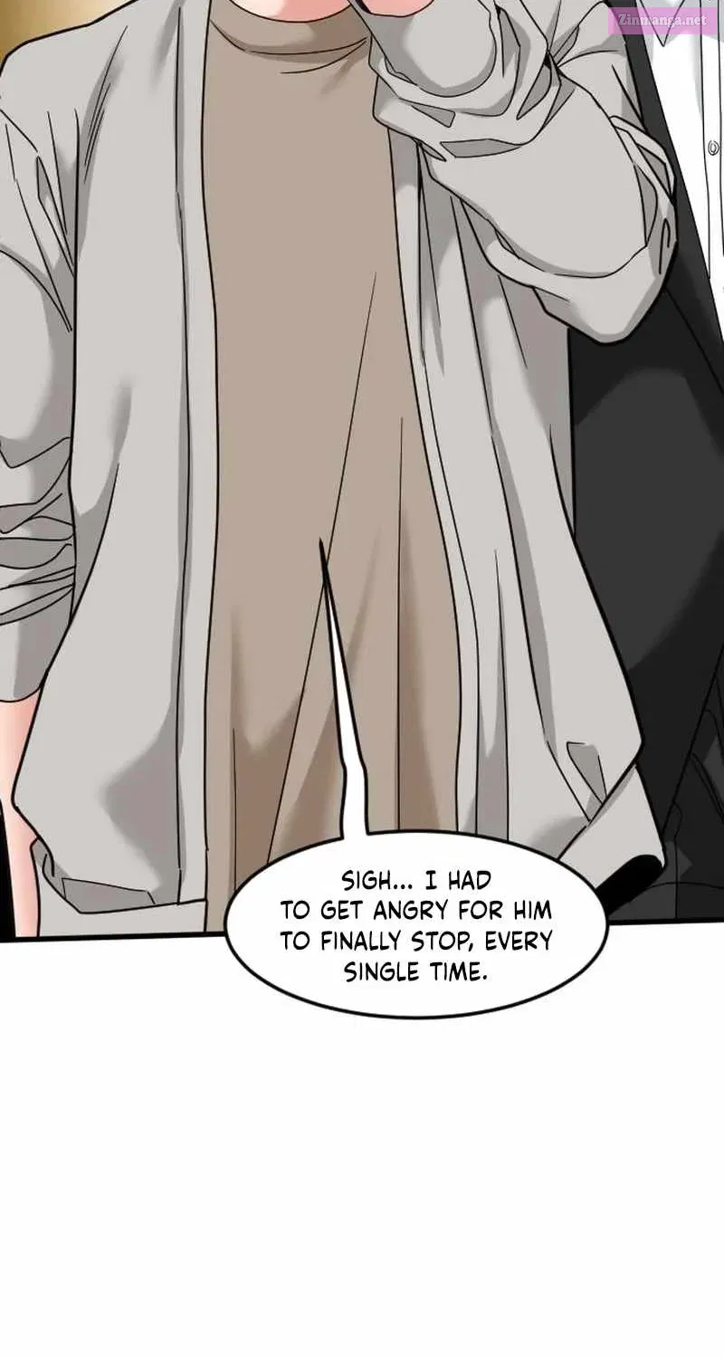 Read The Investor Who Sees the Future Manga Online
