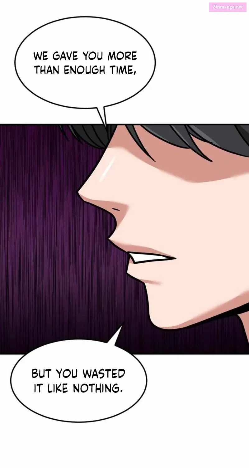 Read The Investor Who Sees the Future Manga Online