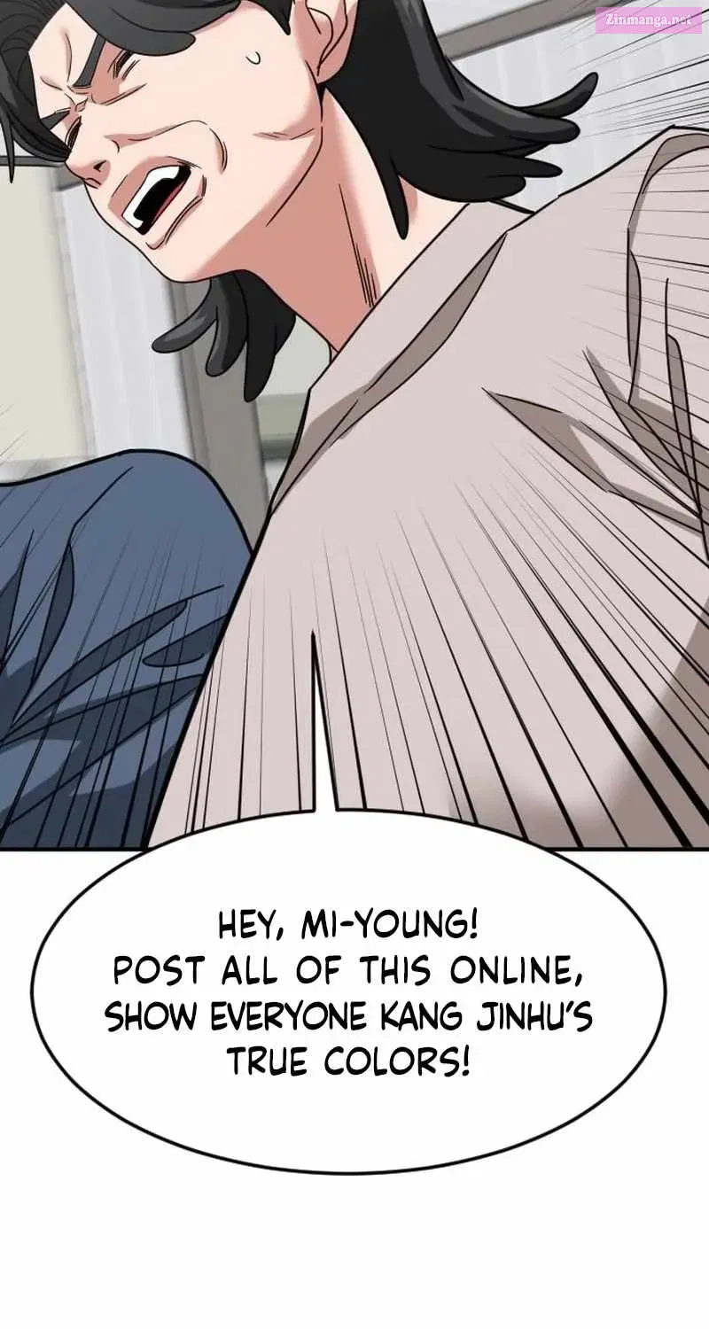 Read The Investor Who Sees the Future Manga Online