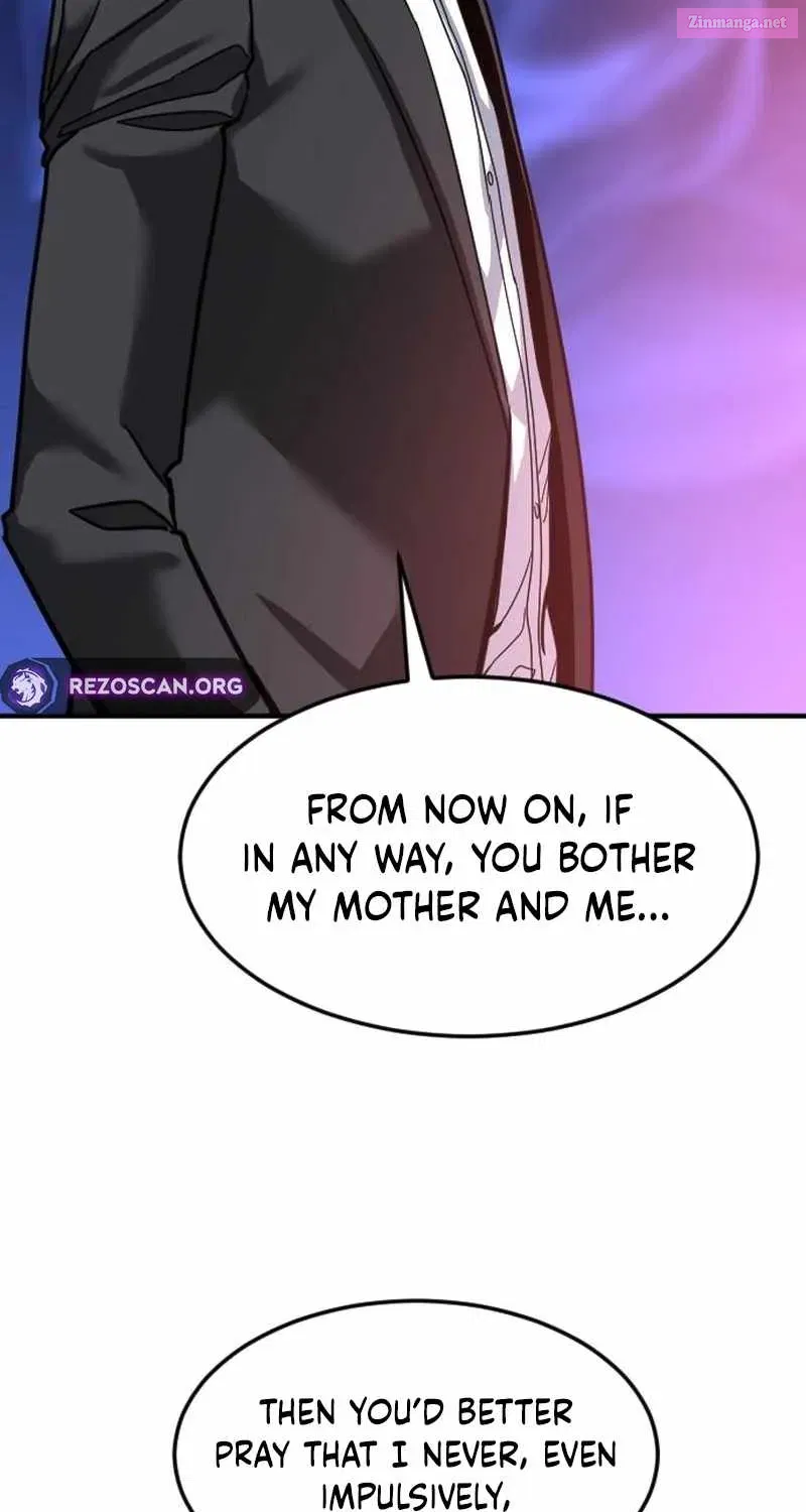Read The Investor Who Sees the Future Manga Online