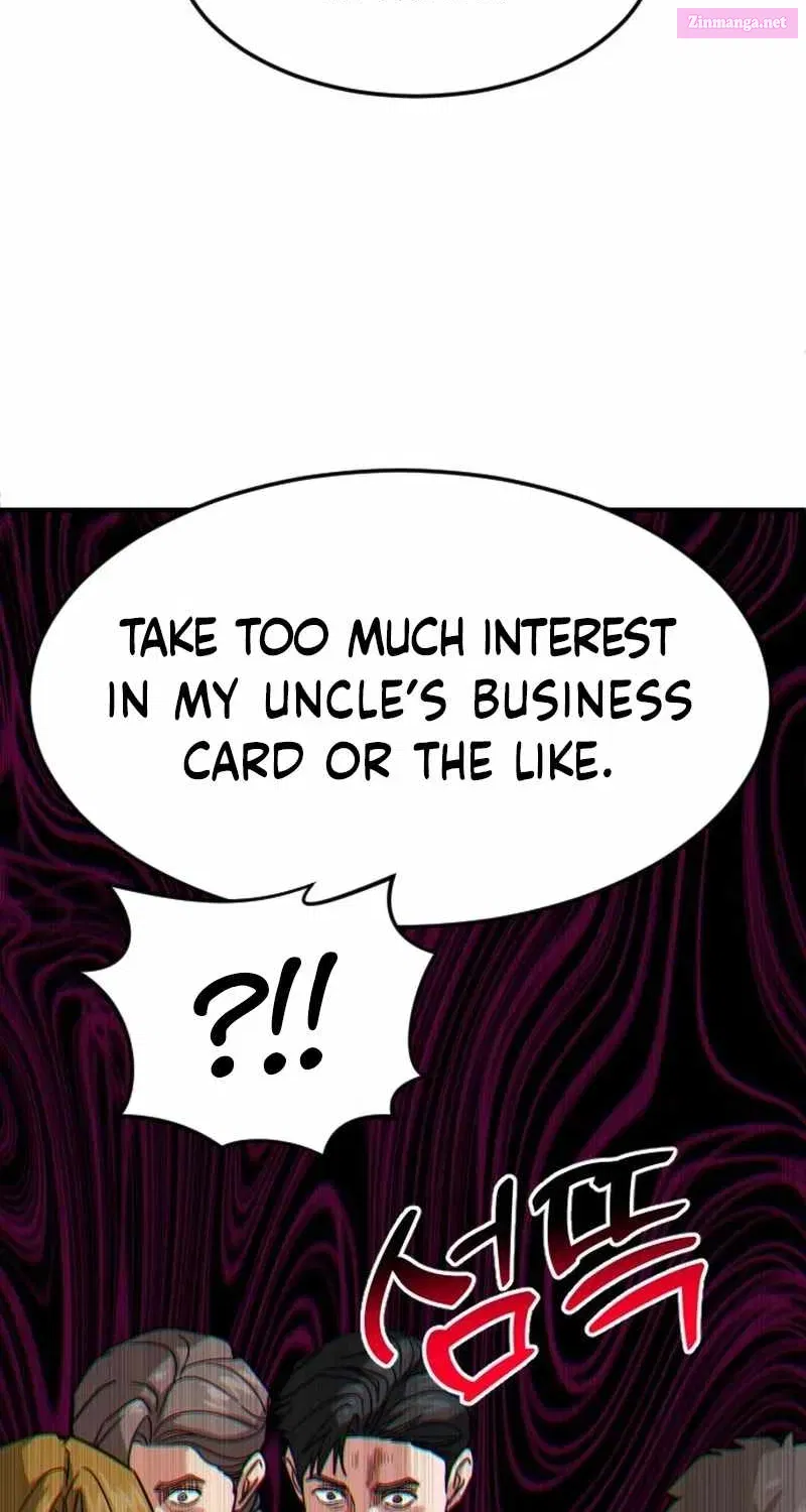 Read The Investor Who Sees the Future Manga Online