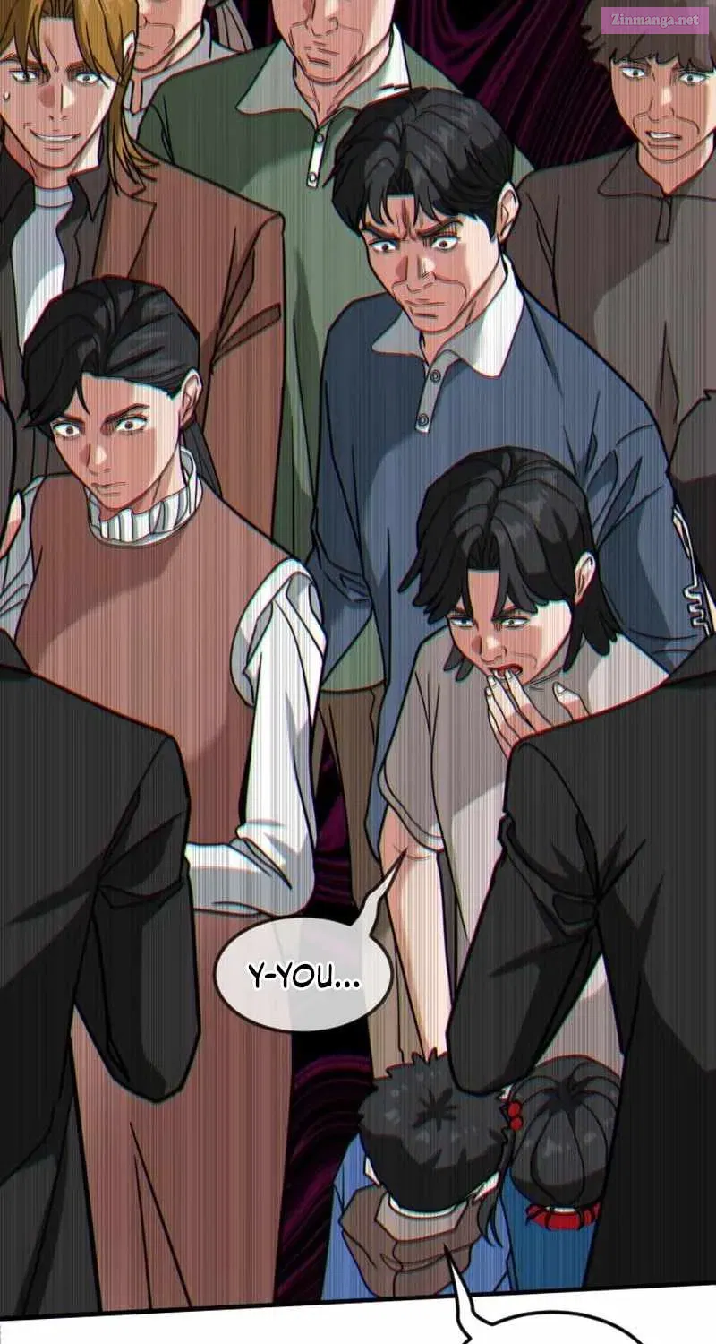 Read The Investor Who Sees the Future Manga Online