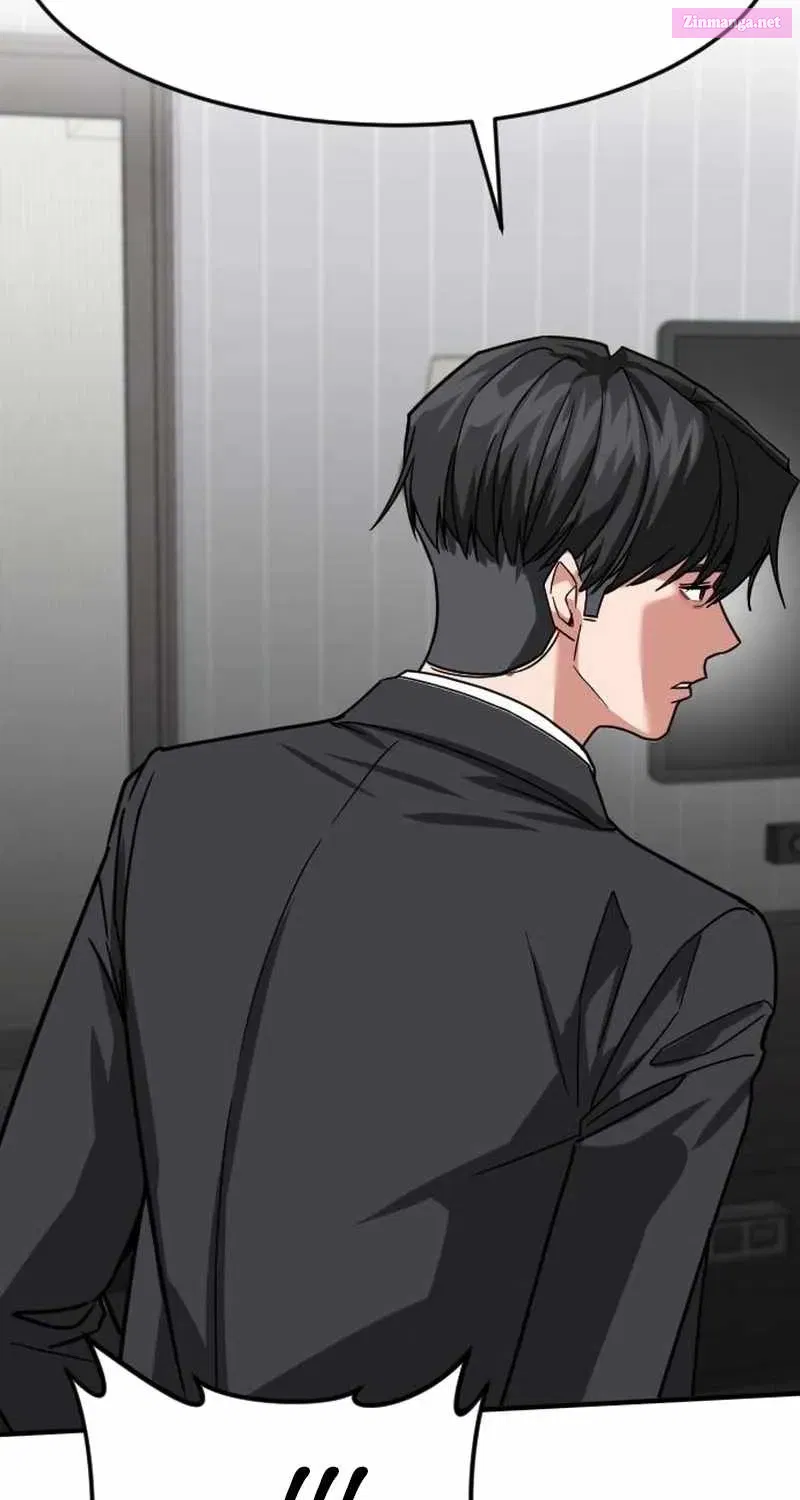 Read The Investor Who Sees the Future Manga Online