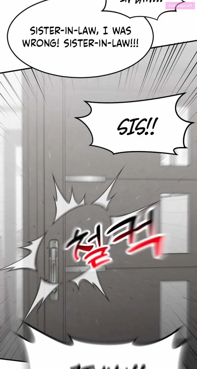 Read The Investor Who Sees the Future Manga Online