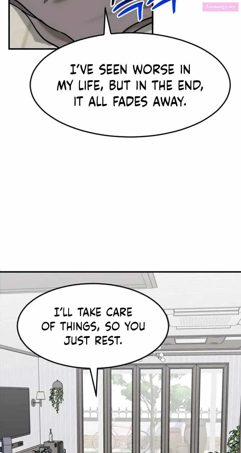 Read The Investor Who Sees the Future Manga Online
