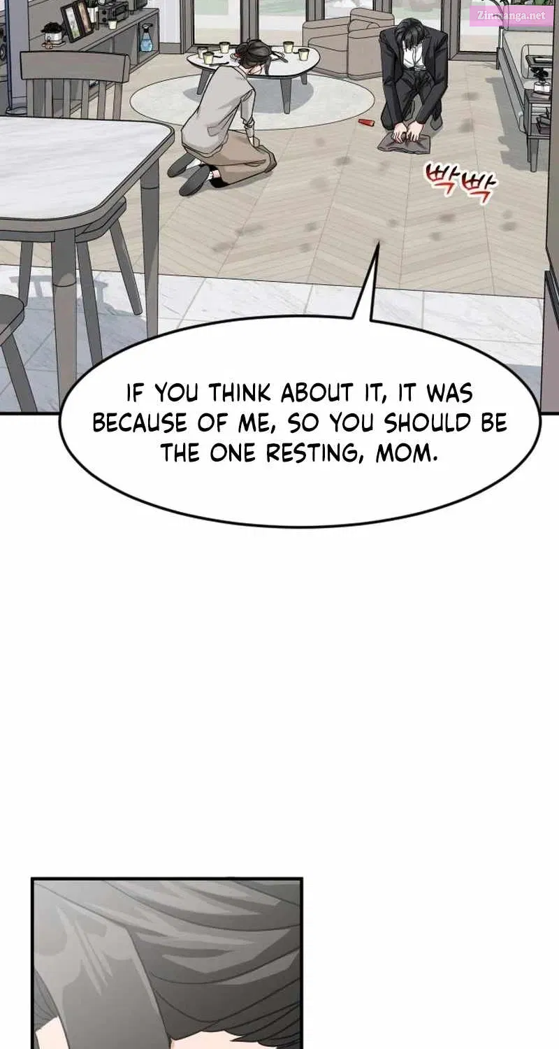 Read The Investor Who Sees the Future Manga Online