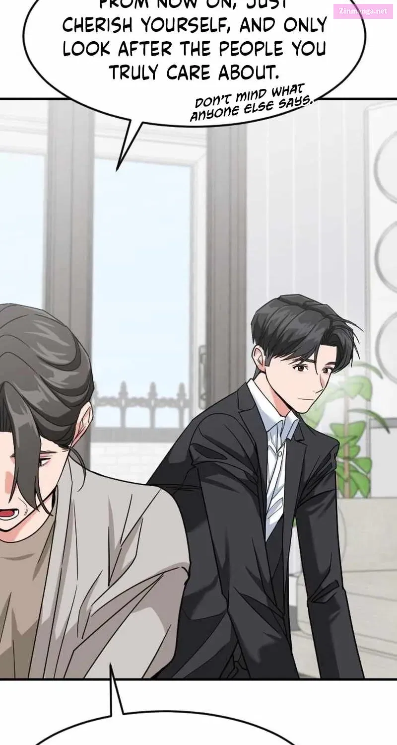 Read The Investor Who Sees the Future Manga Online