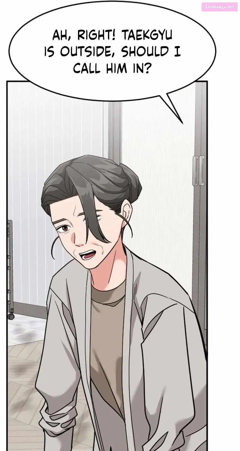 Read The Investor Who Sees the Future Manga Online