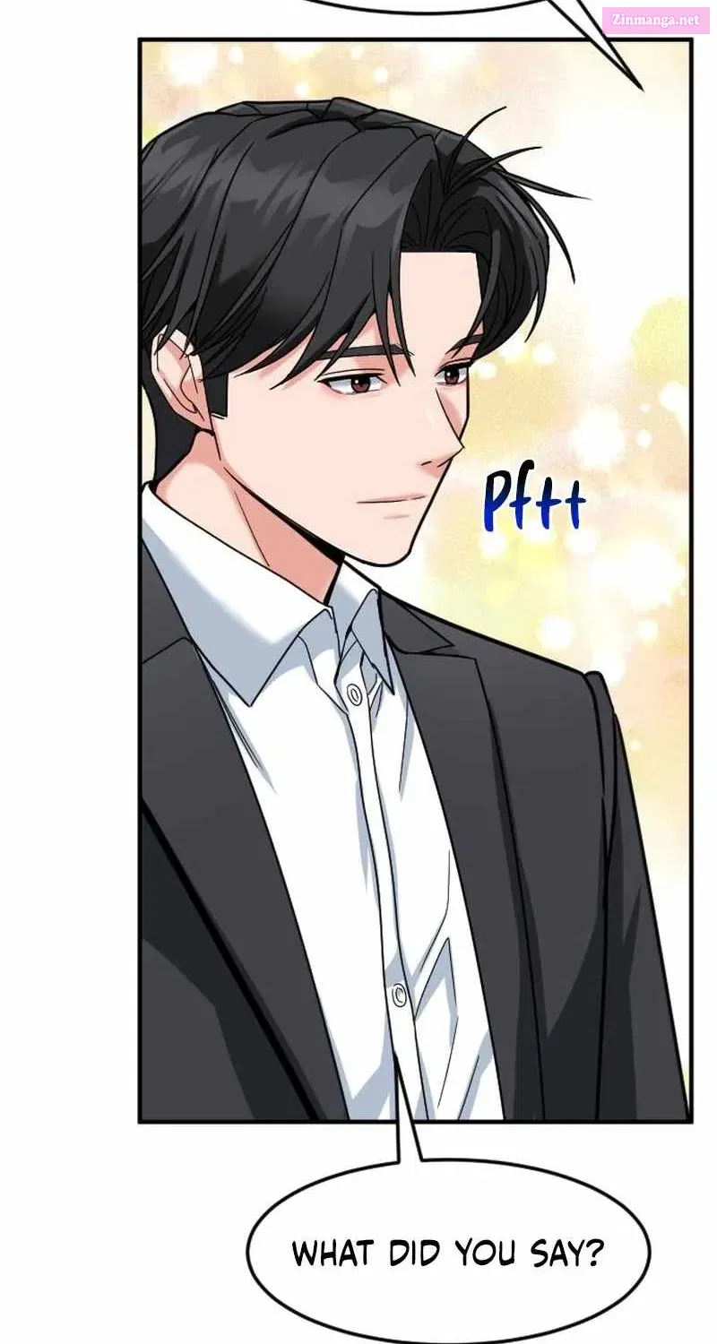 Read The Investor Who Sees the Future Manga Online