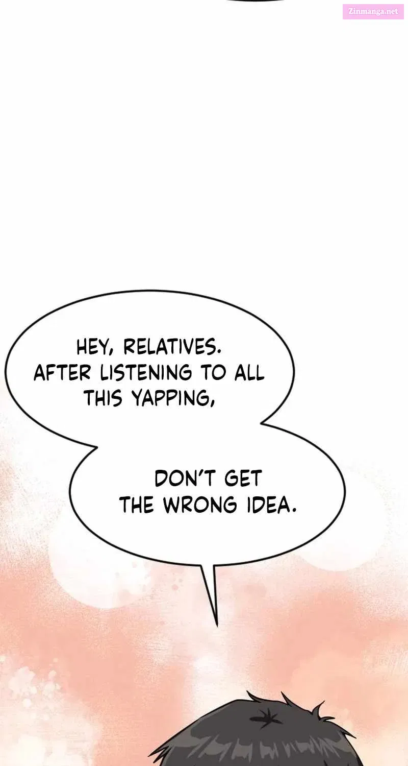 Read The Investor Who Sees the Future Manga Online