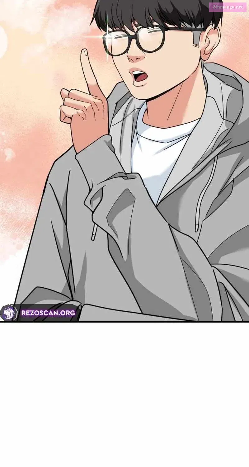 Read The Investor Who Sees the Future Manga Online
