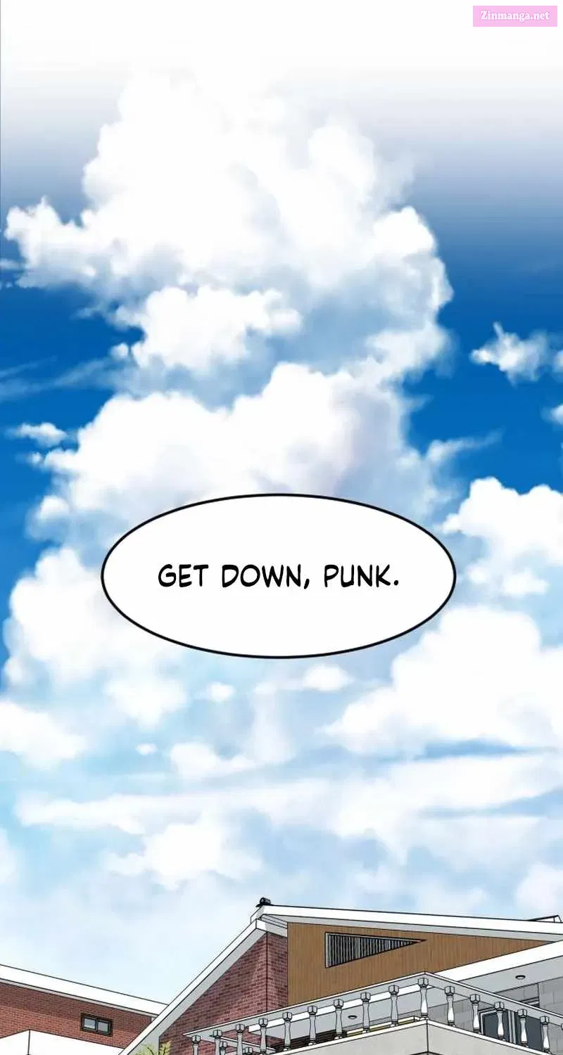 Read The Investor Who Sees the Future Manga Online