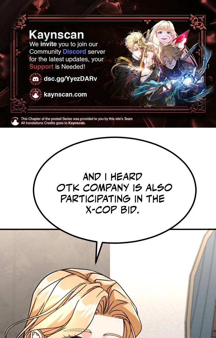 Read The Investor Who Sees the Future Manga Online