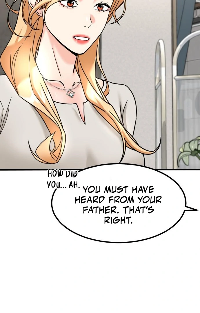 Read The Investor Who Sees the Future Manga Online