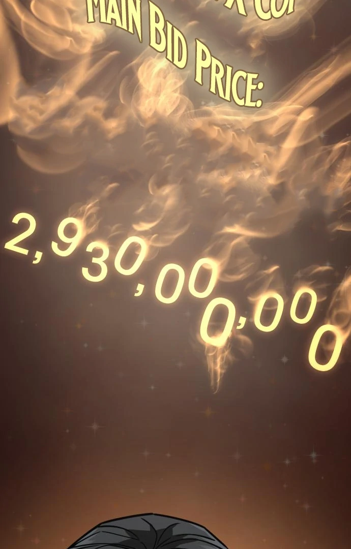 Read The Investor Who Sees the Future Manga Online