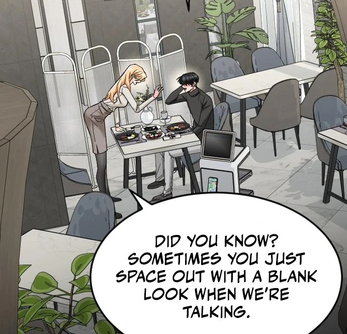 Read The Investor Who Sees the Future Manga Online