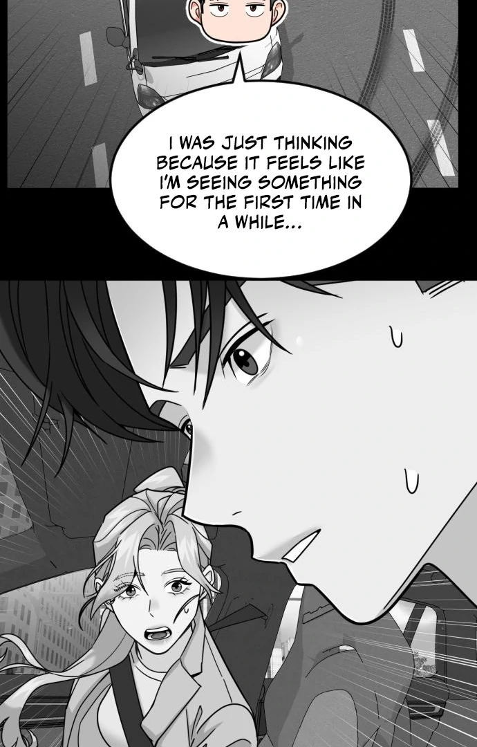 Read The Investor Who Sees the Future Manga Online