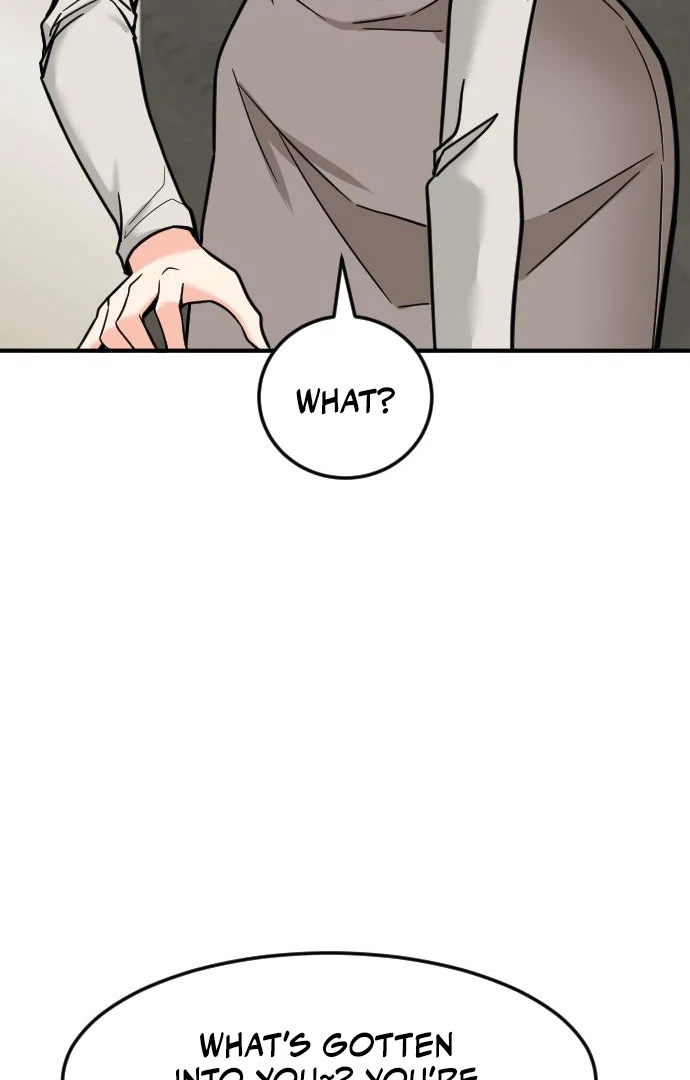 Read The Investor Who Sees the Future Manga Online