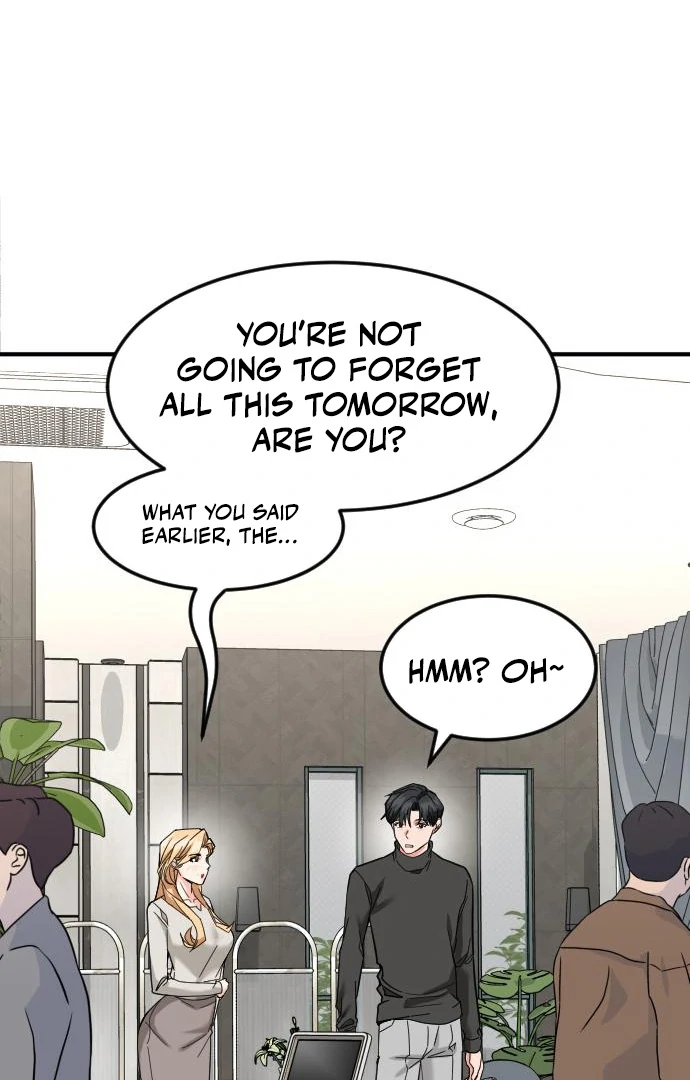 Read The Investor Who Sees the Future Manga Online