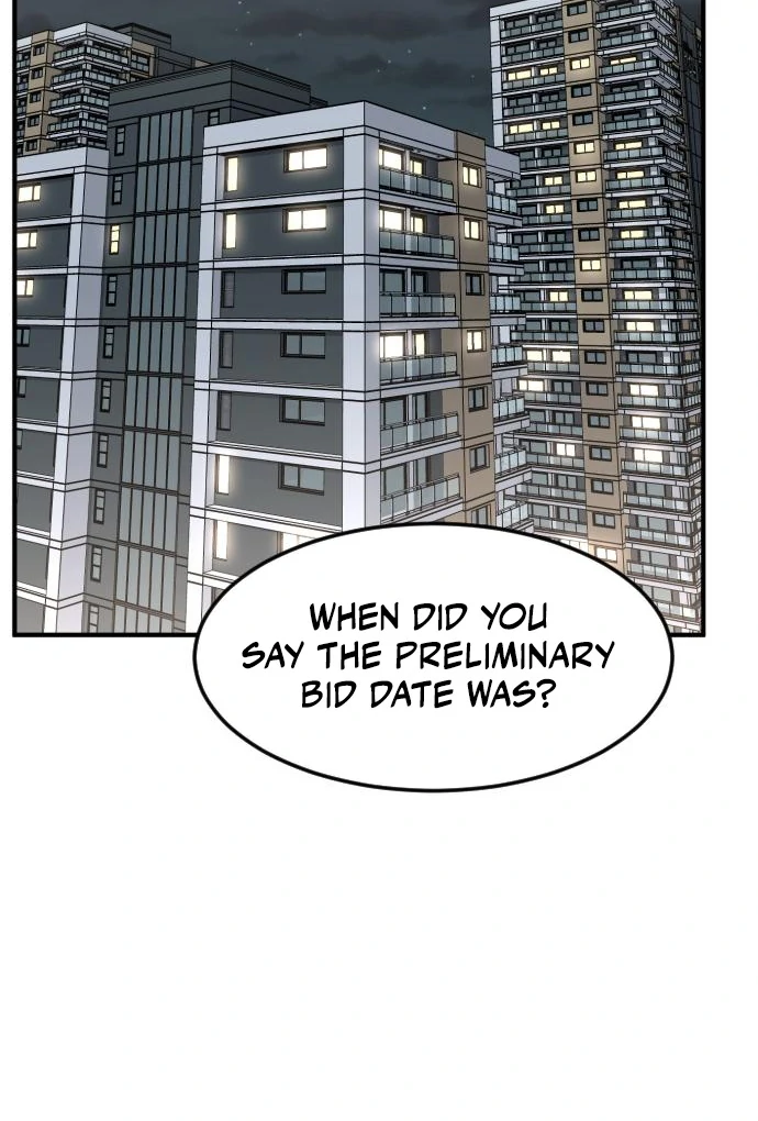 Read The Investor Who Sees the Future Manga Online