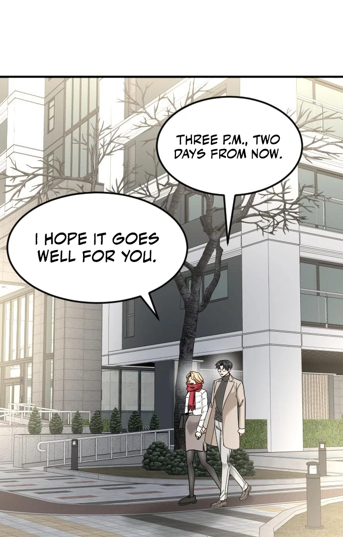 Read The Investor Who Sees the Future Manga Online