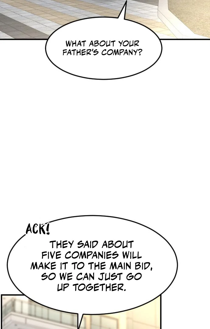 Read The Investor Who Sees the Future Manga Online