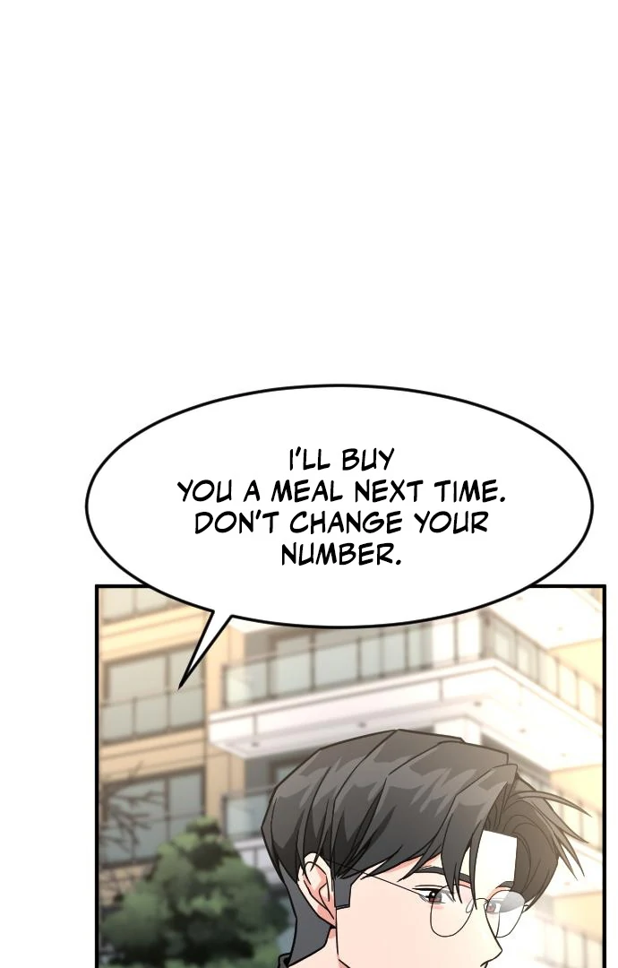 Read The Investor Who Sees the Future Manga Online