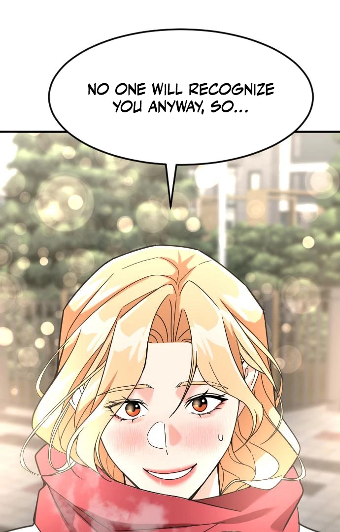 Read The Investor Who Sees the Future Manga Online