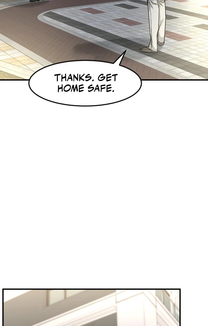 Read The Investor Who Sees the Future Manga Online