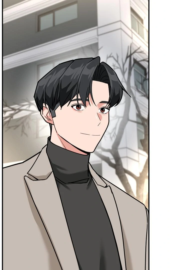 Read The Investor Who Sees the Future Manga Online