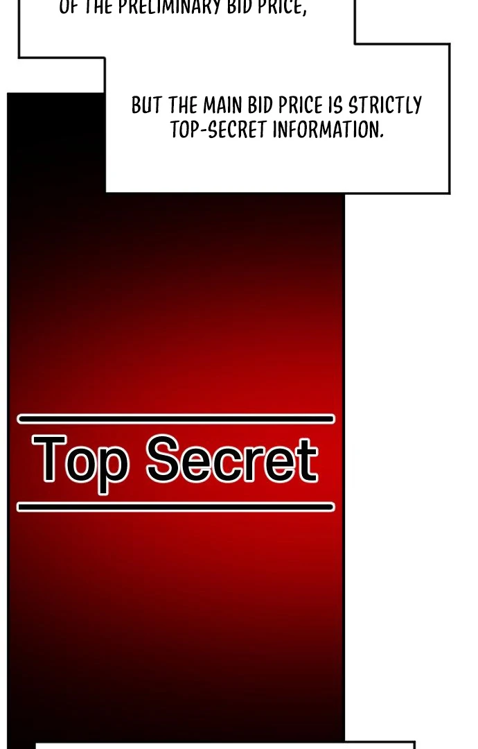 Read The Investor Who Sees the Future Manga Online