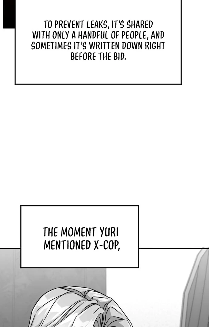 Read The Investor Who Sees the Future Manga Online