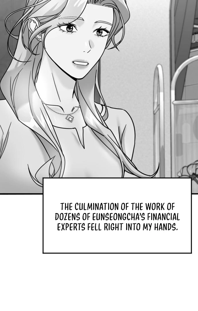 Read The Investor Who Sees the Future Manga Online