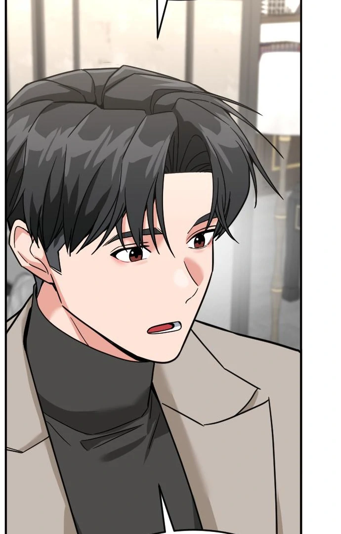 Read The Investor Who Sees the Future Manga Online