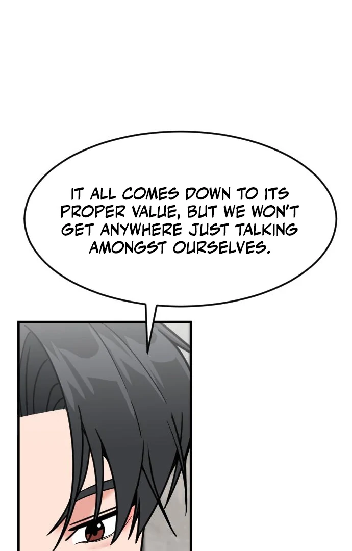 Read The Investor Who Sees the Future Manga Online