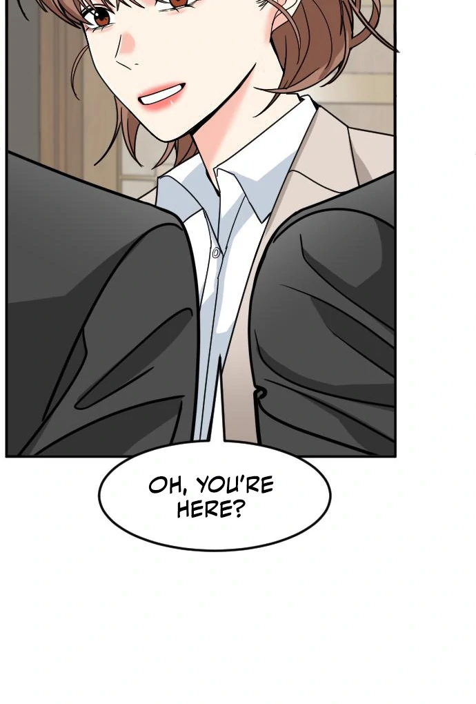 Read The Investor Who Sees the Future Manga Online