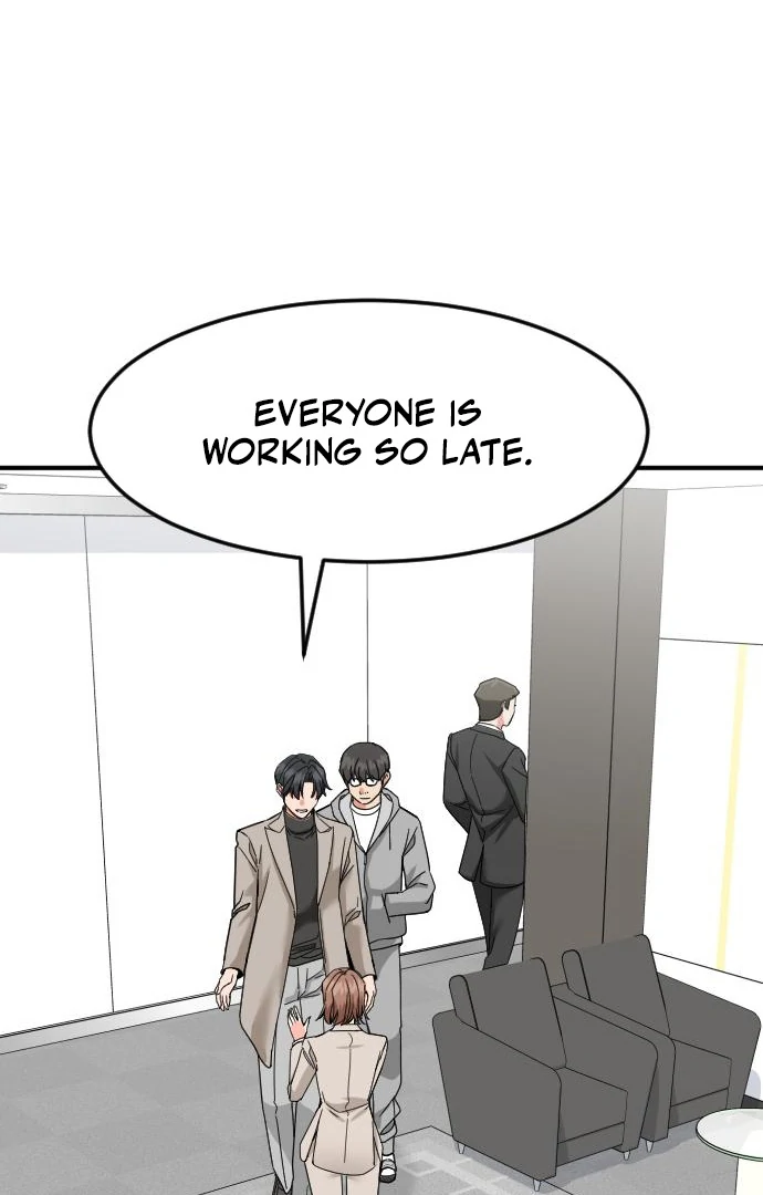 Read The Investor Who Sees the Future Manga Online