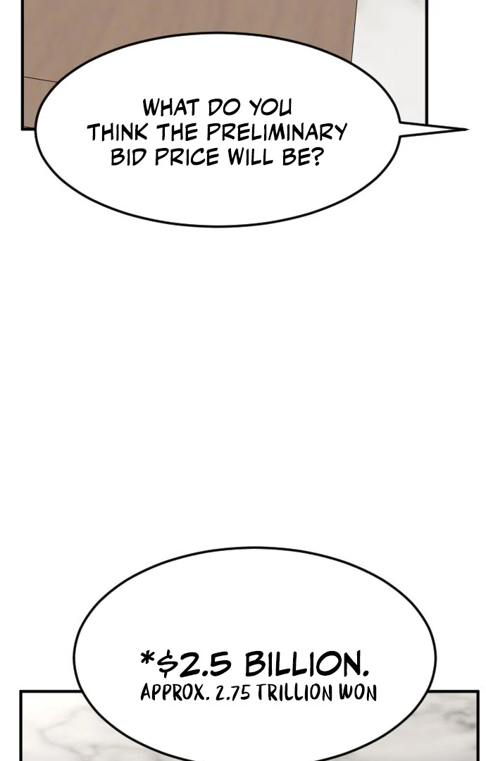 Read The Investor Who Sees the Future Manga Online