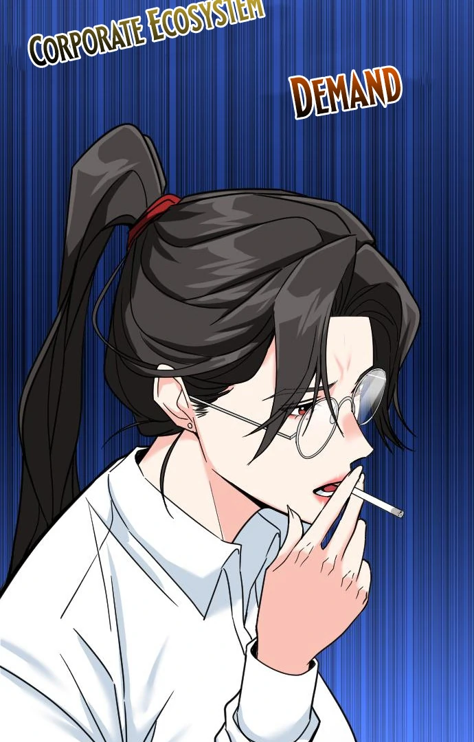 Read The Investor Who Sees the Future Manga Online