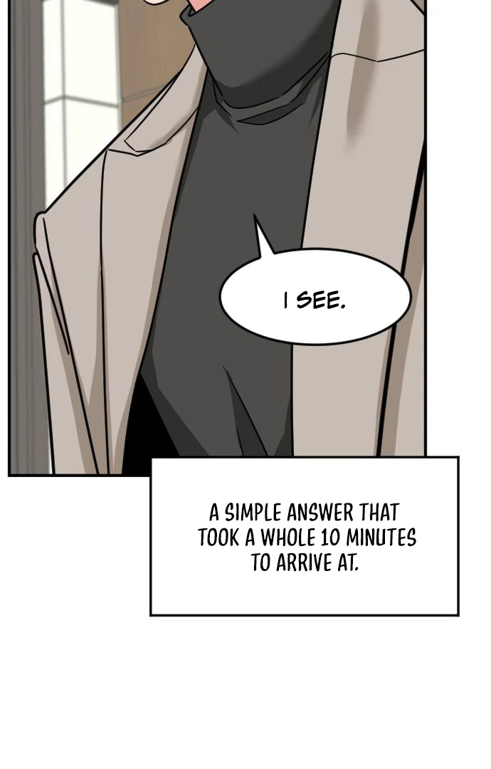 Read The Investor Who Sees the Future Manga Online