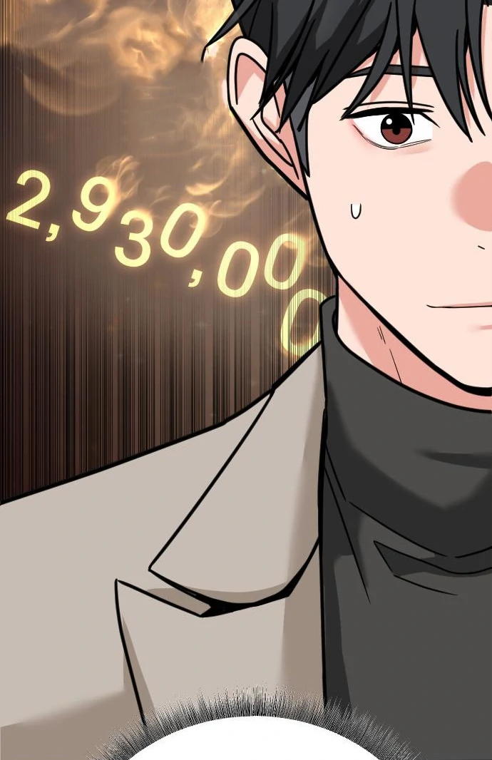 Read The Investor Who Sees the Future Manga Online