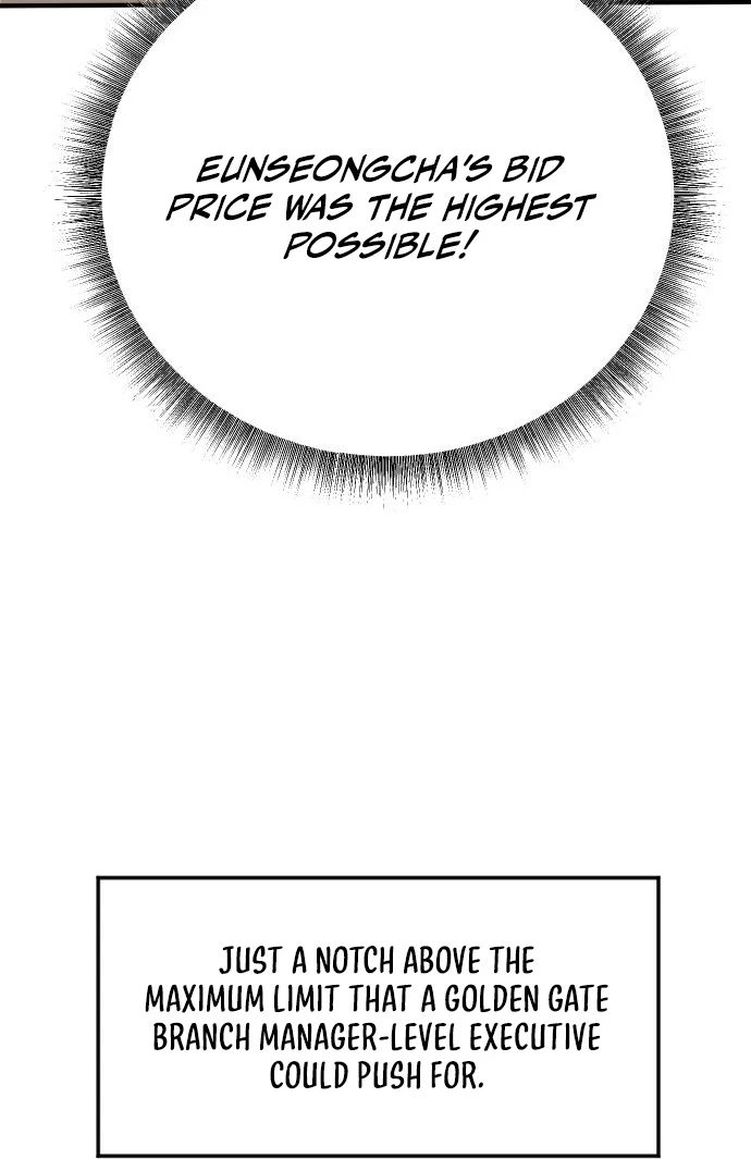 Read The Investor Who Sees the Future Manga Online