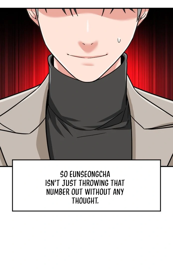 Read The Investor Who Sees the Future Manga Online