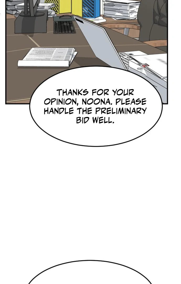 Read The Investor Who Sees the Future Manga Online