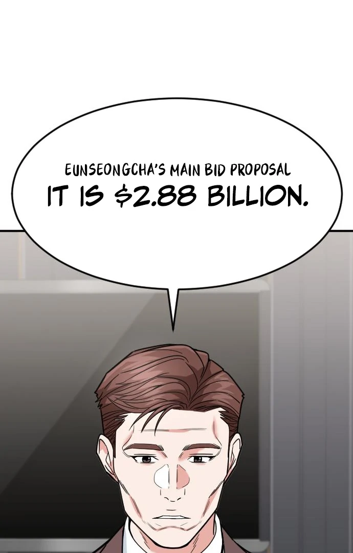 Read The Investor Who Sees the Future Manga Online