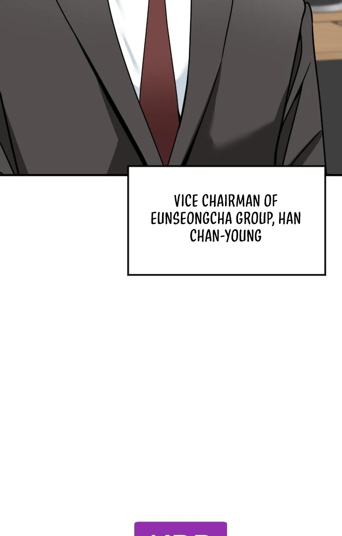 Read The Investor Who Sees the Future Manga Online